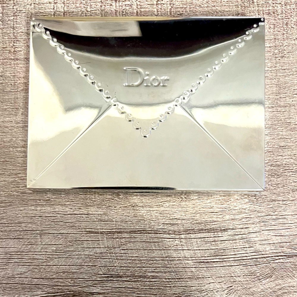 Dior beauty confidential